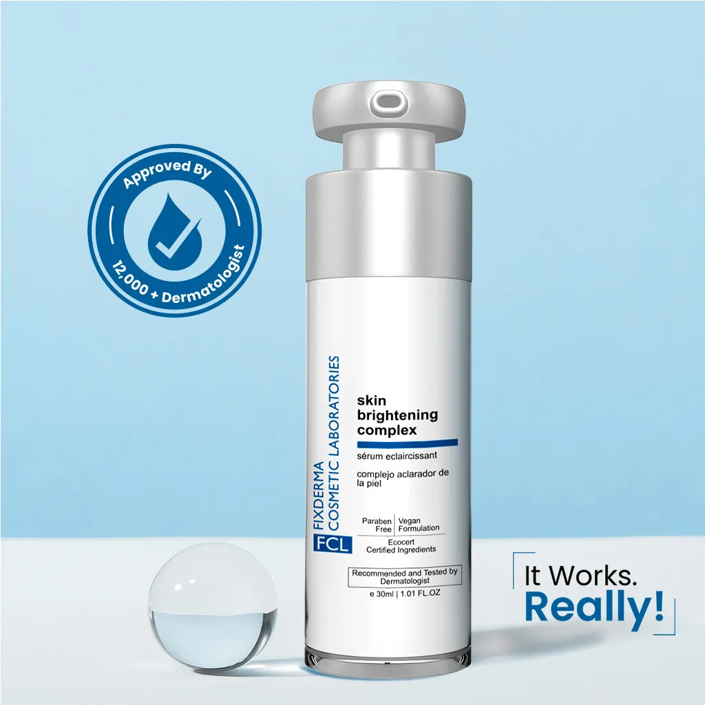 Skin Brightening Complex