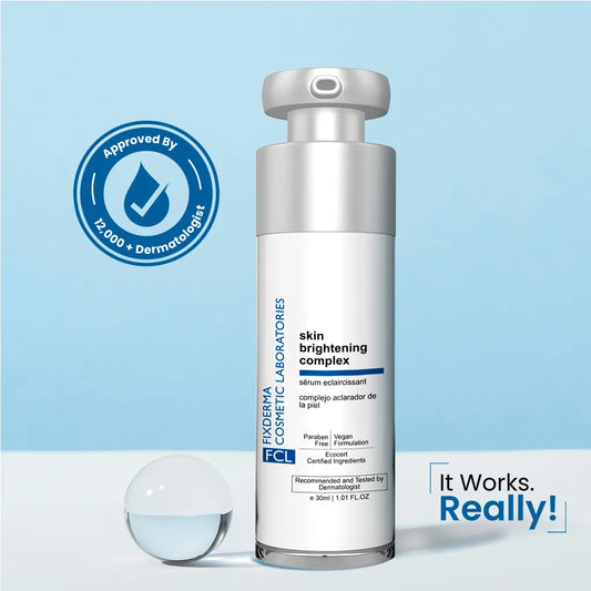 Skin Brightening Complex