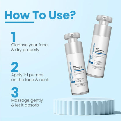 Skin Brightening Complex