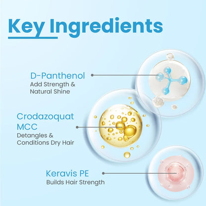 Strengthening conditioner