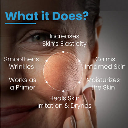 Transformation Face Oil