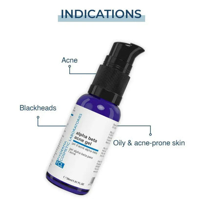 oily & acne prone skin