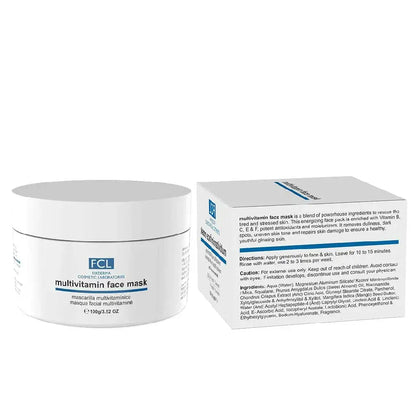 face mask
