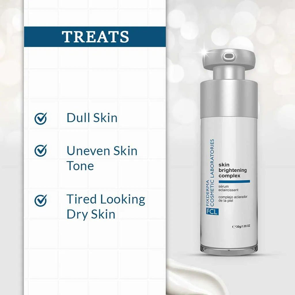 SKIN BRIGHTENING COMPLEX