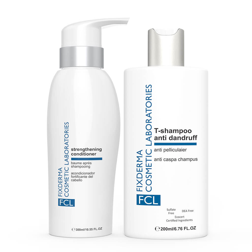 Buy Hair Care Products Online in India – FCL Skincare