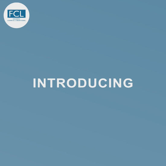 Sunscreen Lotion for Dry & Sensitive Skin FCL Skincare